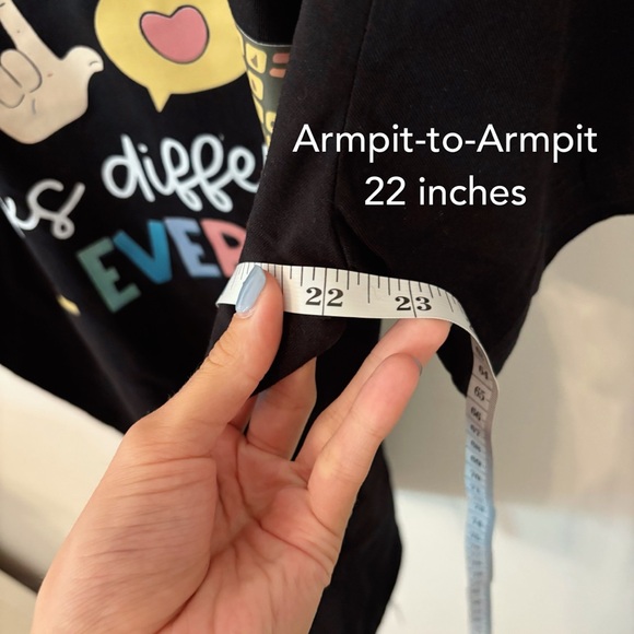 Special Education & Speech T-shirt - Size L - Communication - Picture 6 of 6